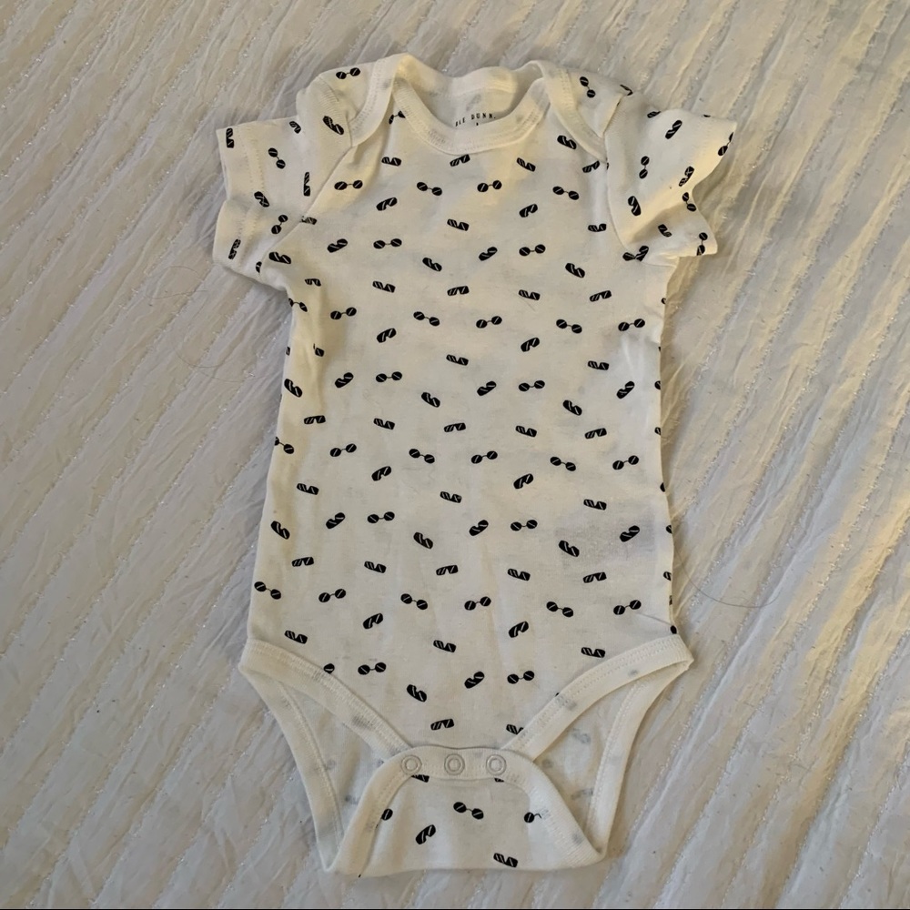 Rae Dunn Onesie